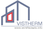 Vistherm sp. z o.o. logo